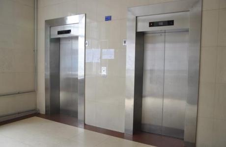 上海长宁废旧电梯回收公司