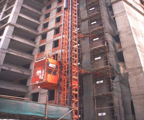 上海徐汇废旧电梯回收公司